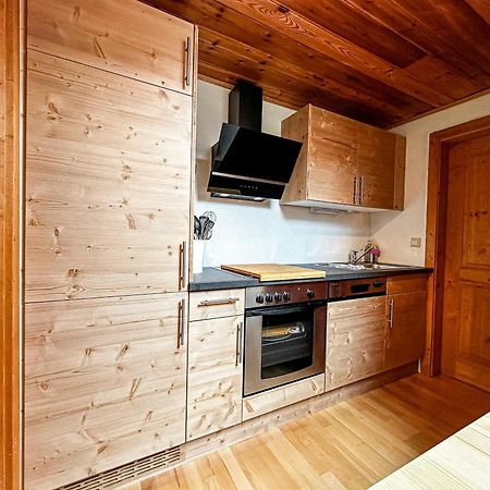 Apartmán Stoanerhof Schladming Exteriér fotografie