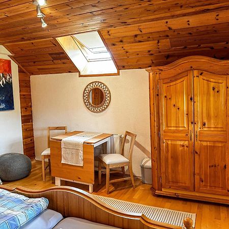 Apartmán Stoanerhof Schladming Exteriér fotografie
