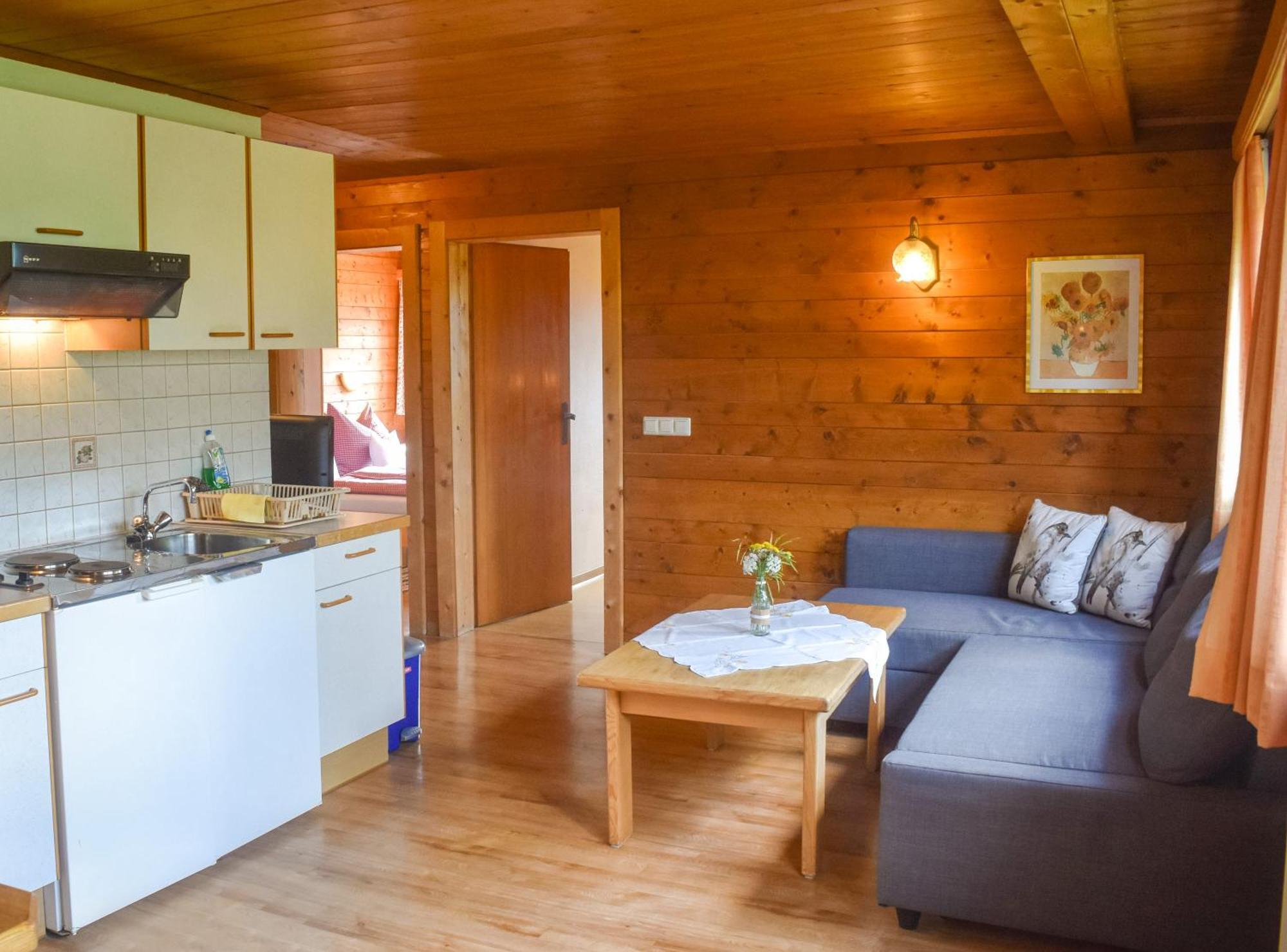 Apartmán Stoanerhof Schladming Exteriér fotografie