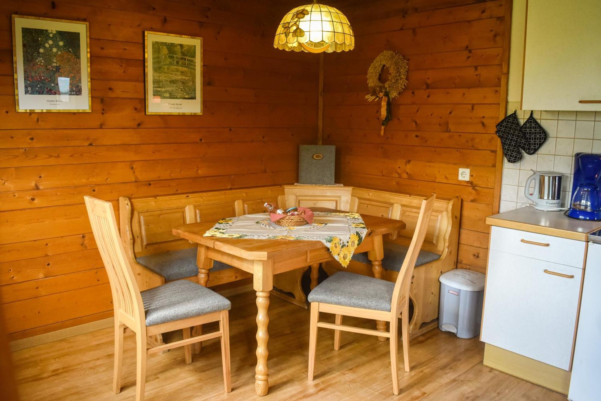 Apartmán Stoanerhof Schladming Exteriér fotografie