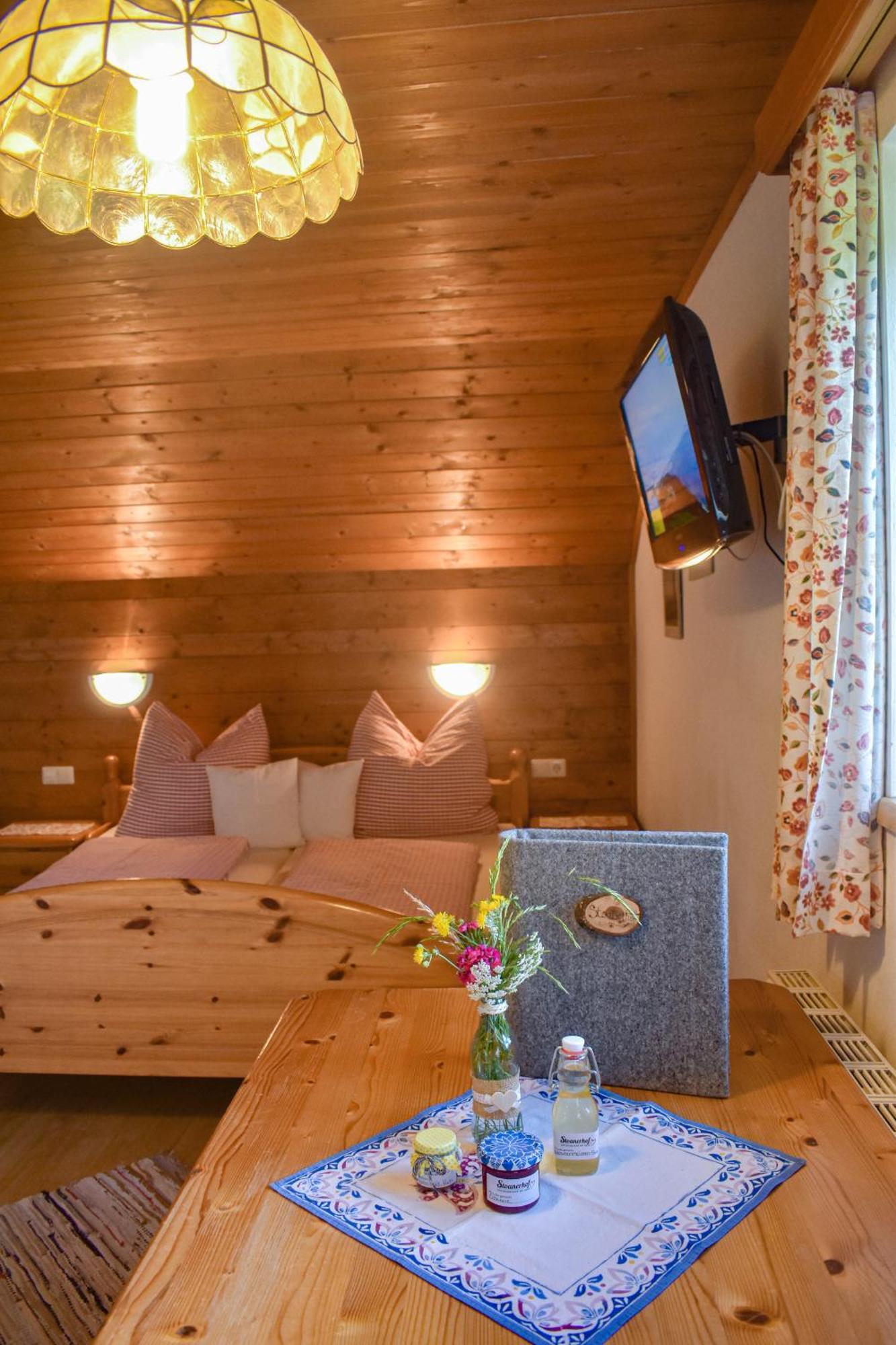 Apartmán Stoanerhof Schladming Exteriér fotografie