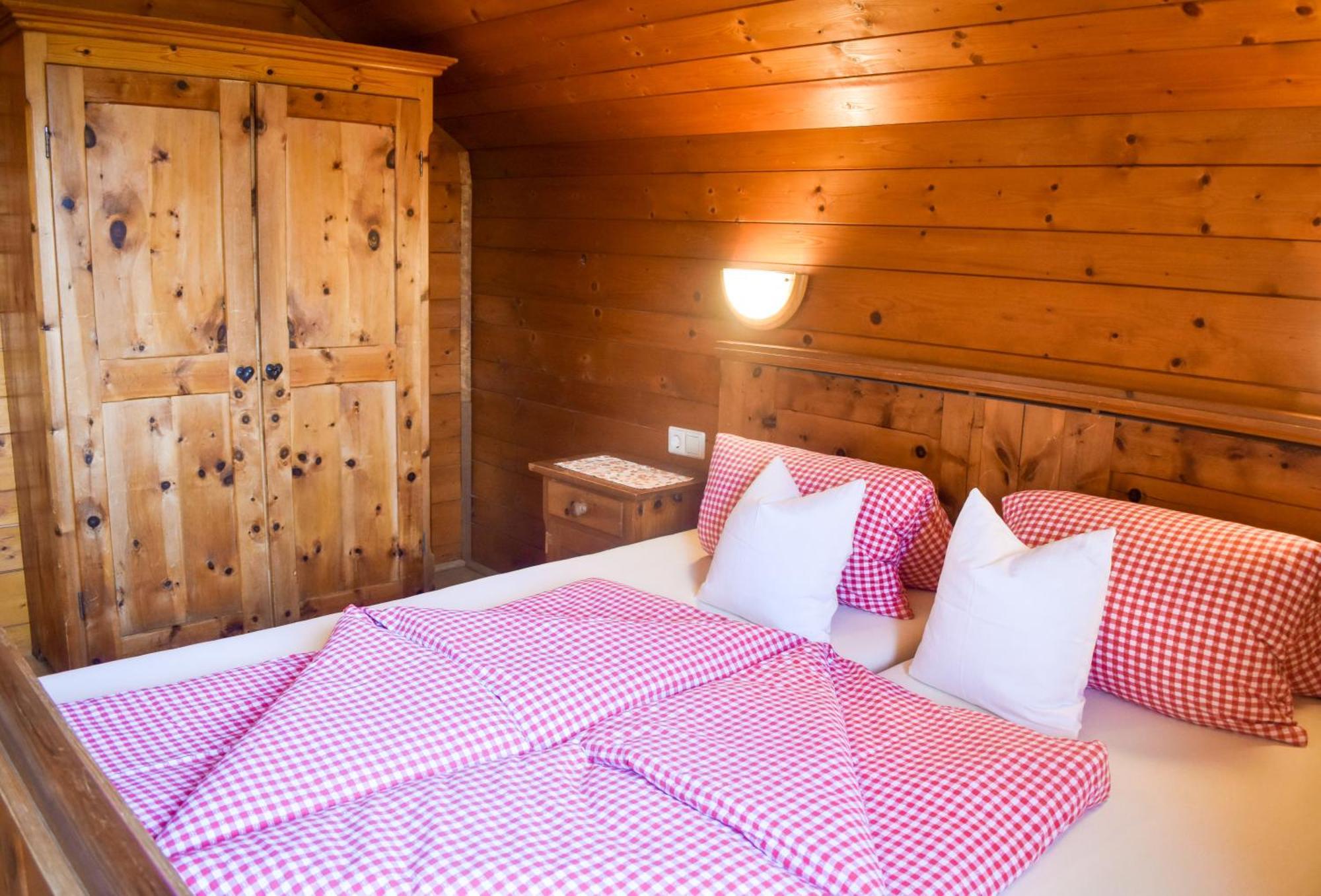 Apartmán Stoanerhof Schladming Exteriér fotografie