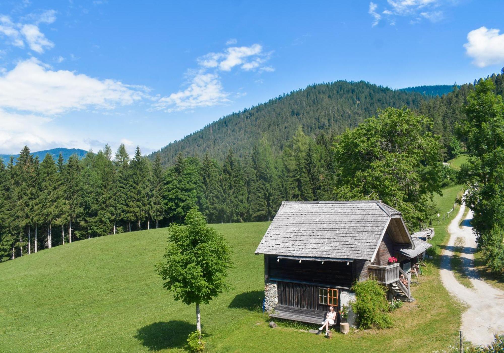 Apartmán Stoanerhof Schladming Exteriér fotografie