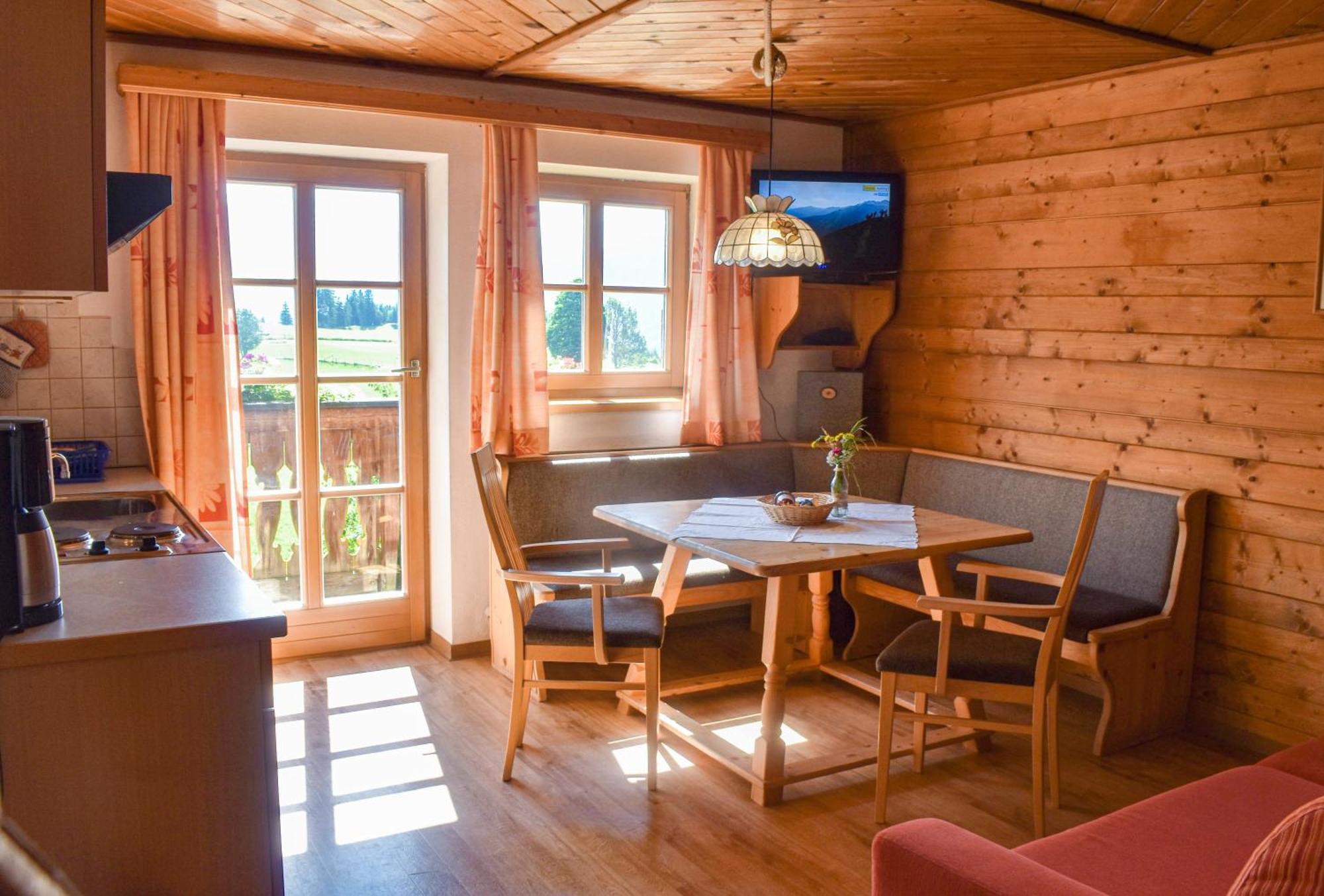 Apartmán Stoanerhof Schladming Exteriér fotografie