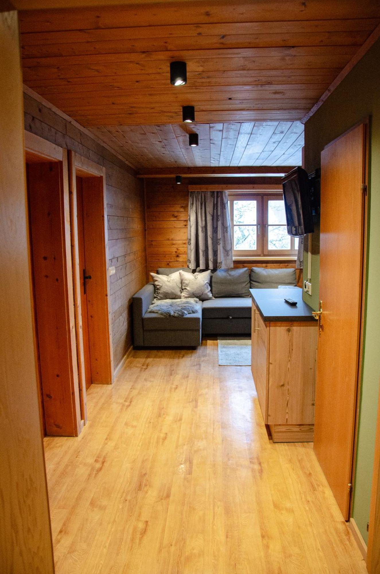Apartmán Stoanerhof Schladming Exteriér fotografie