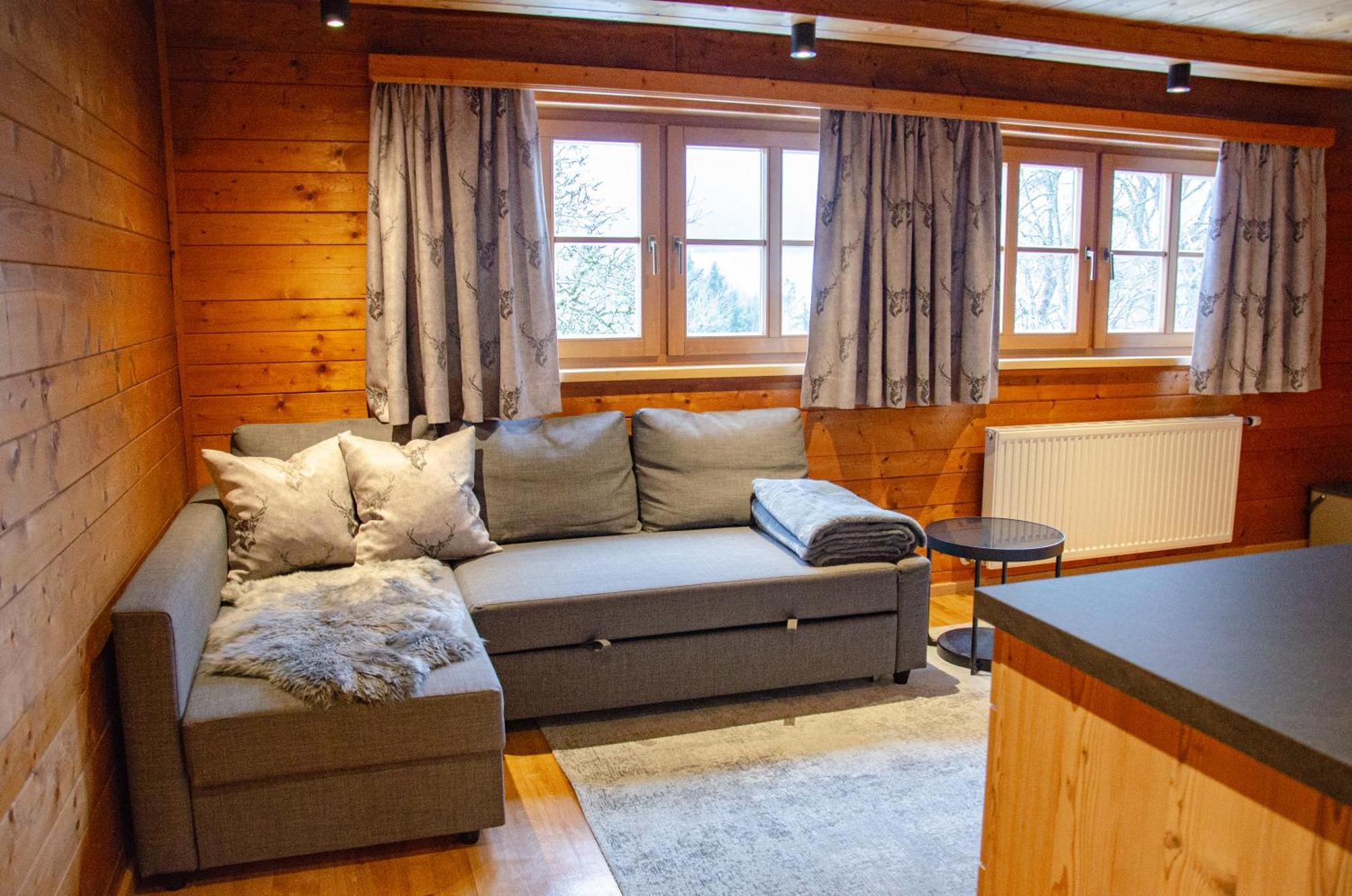 Apartmán Stoanerhof Schladming Exteriér fotografie