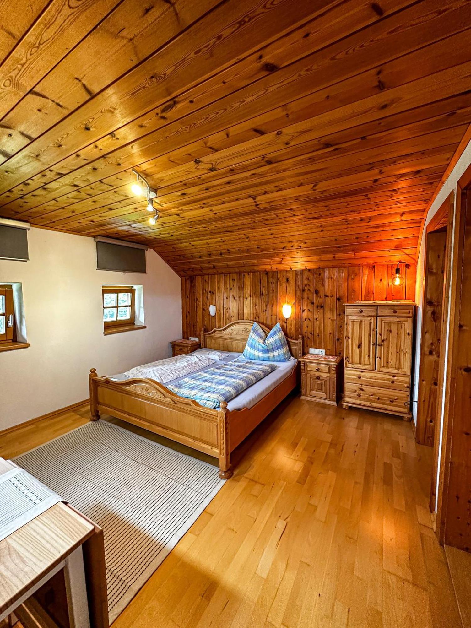 Apartmán Stoanerhof Schladming Exteriér fotografie
