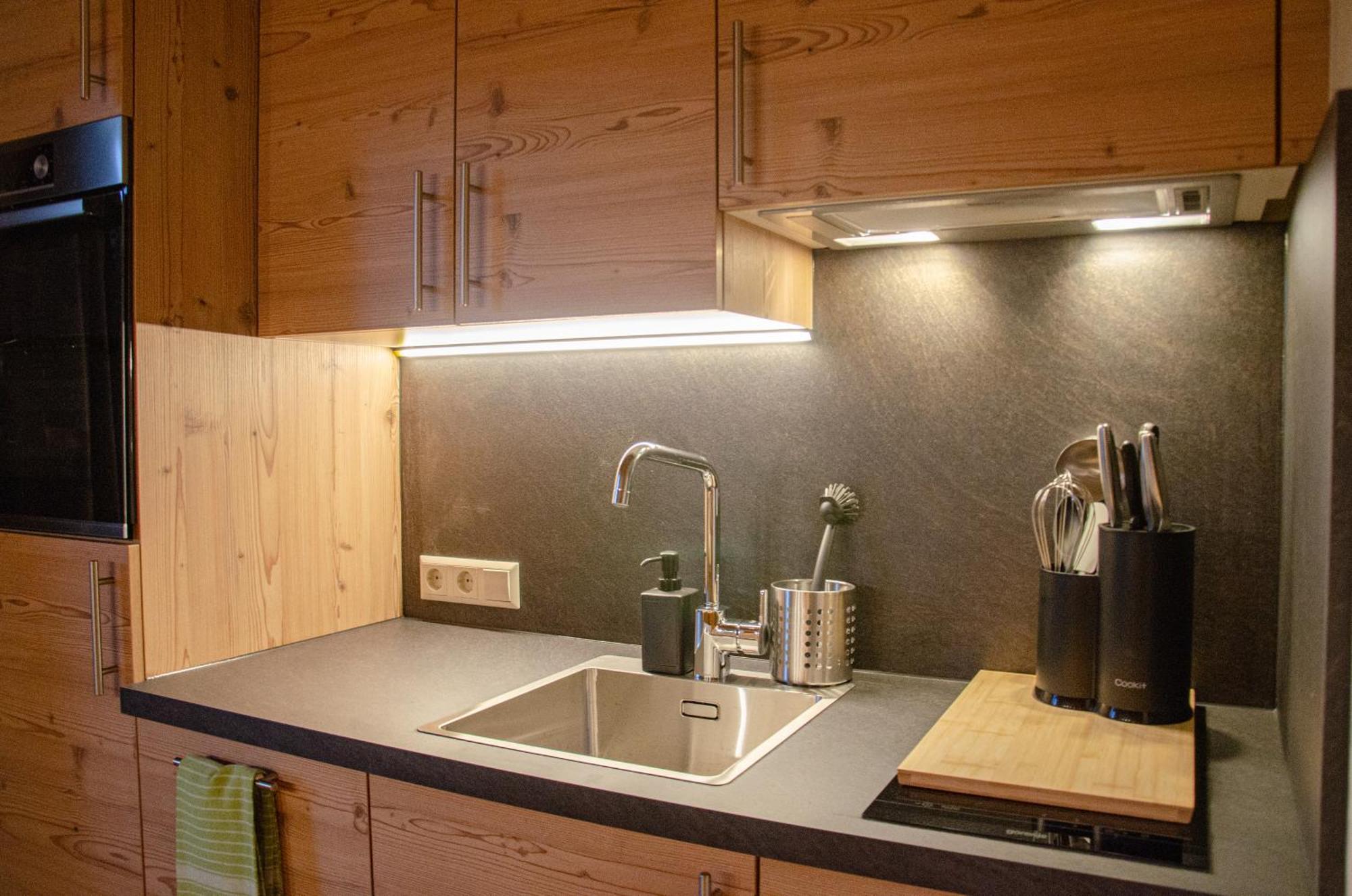 Apartmán Stoanerhof Schladming Exteriér fotografie