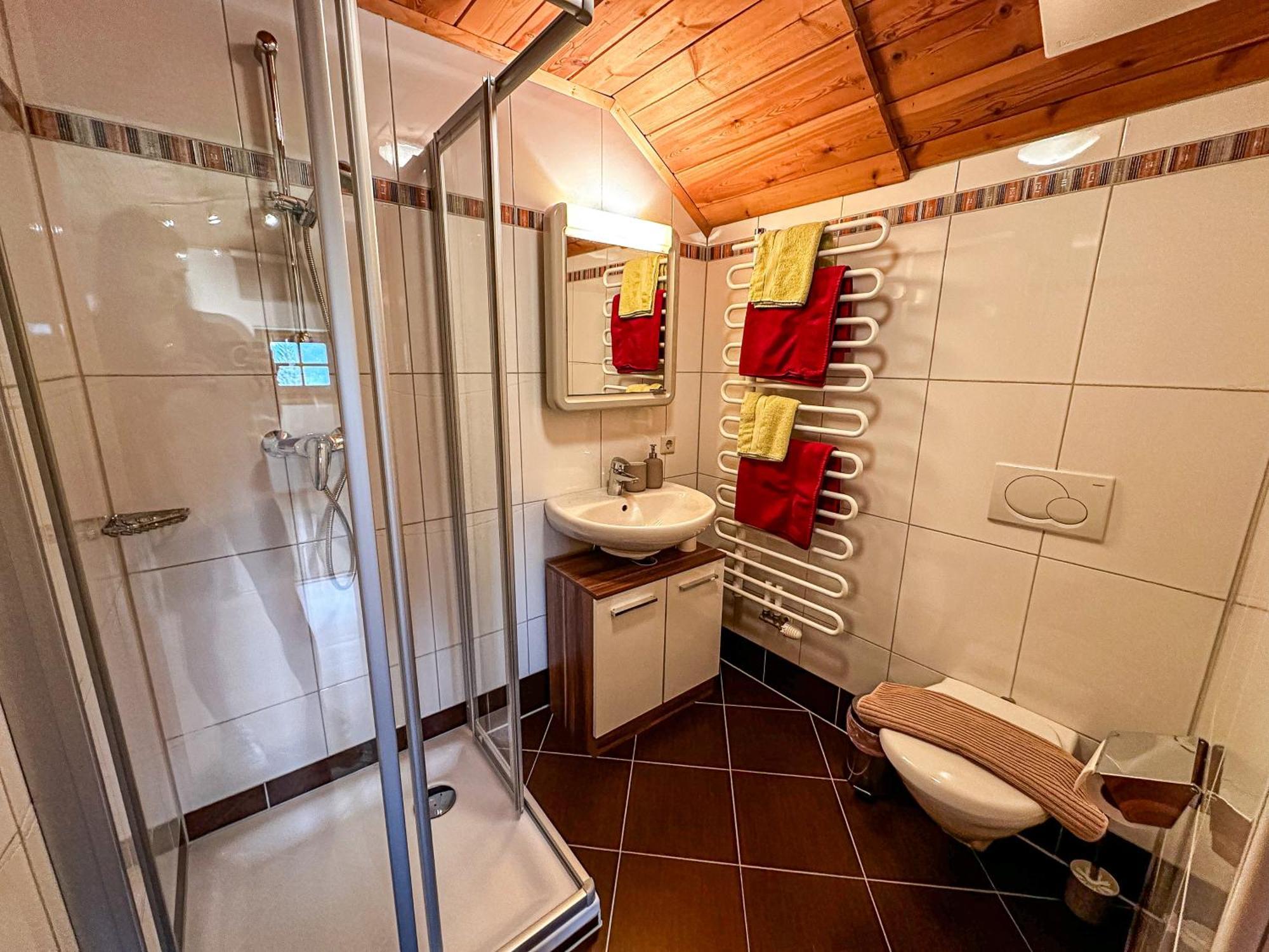Apartmán Stoanerhof Schladming Exteriér fotografie