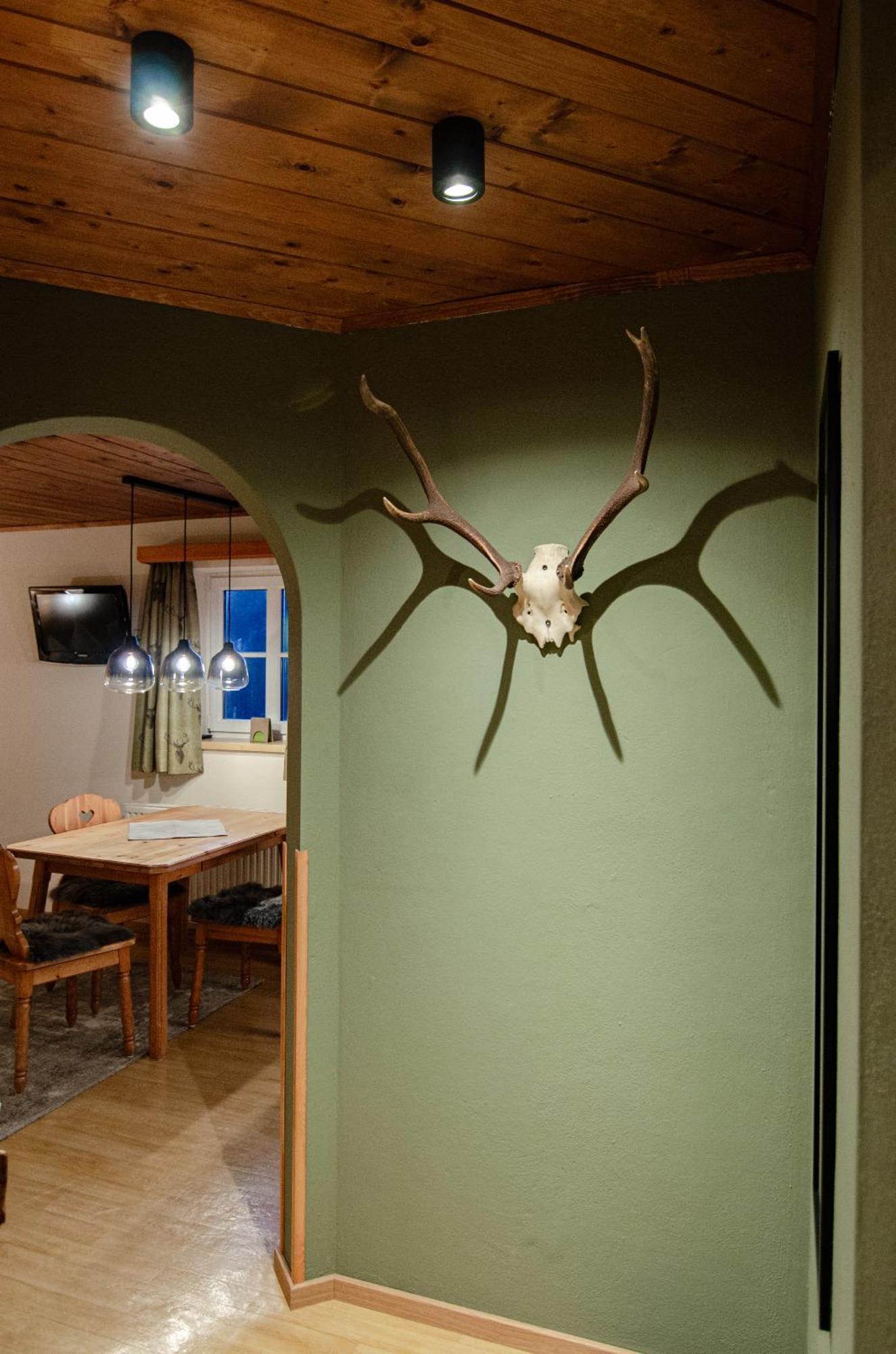 Apartmán Stoanerhof Schladming Exteriér fotografie