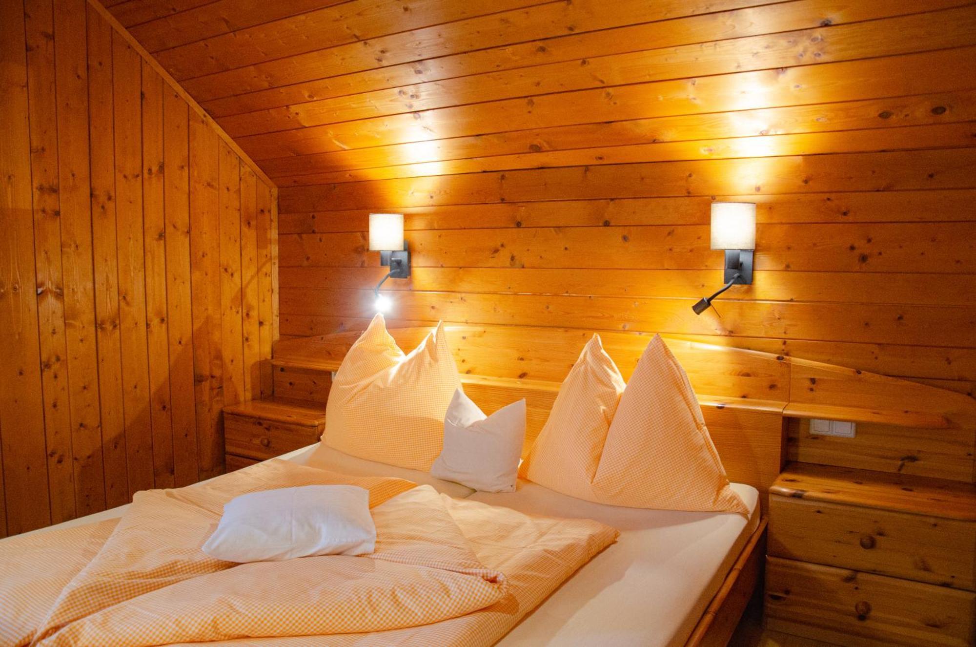 Apartmán Stoanerhof Schladming Exteriér fotografie