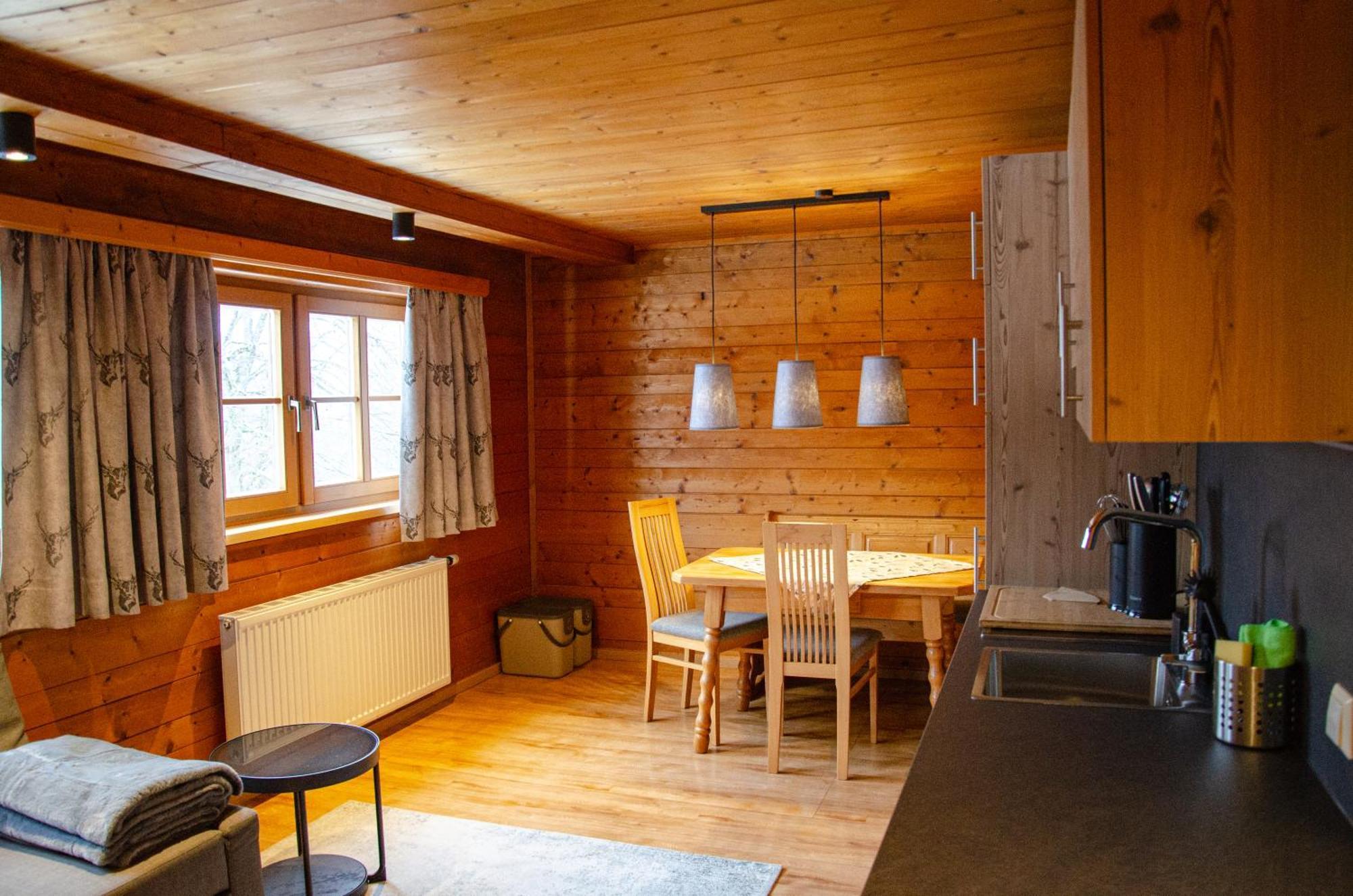 Apartmán Stoanerhof Schladming Exteriér fotografie