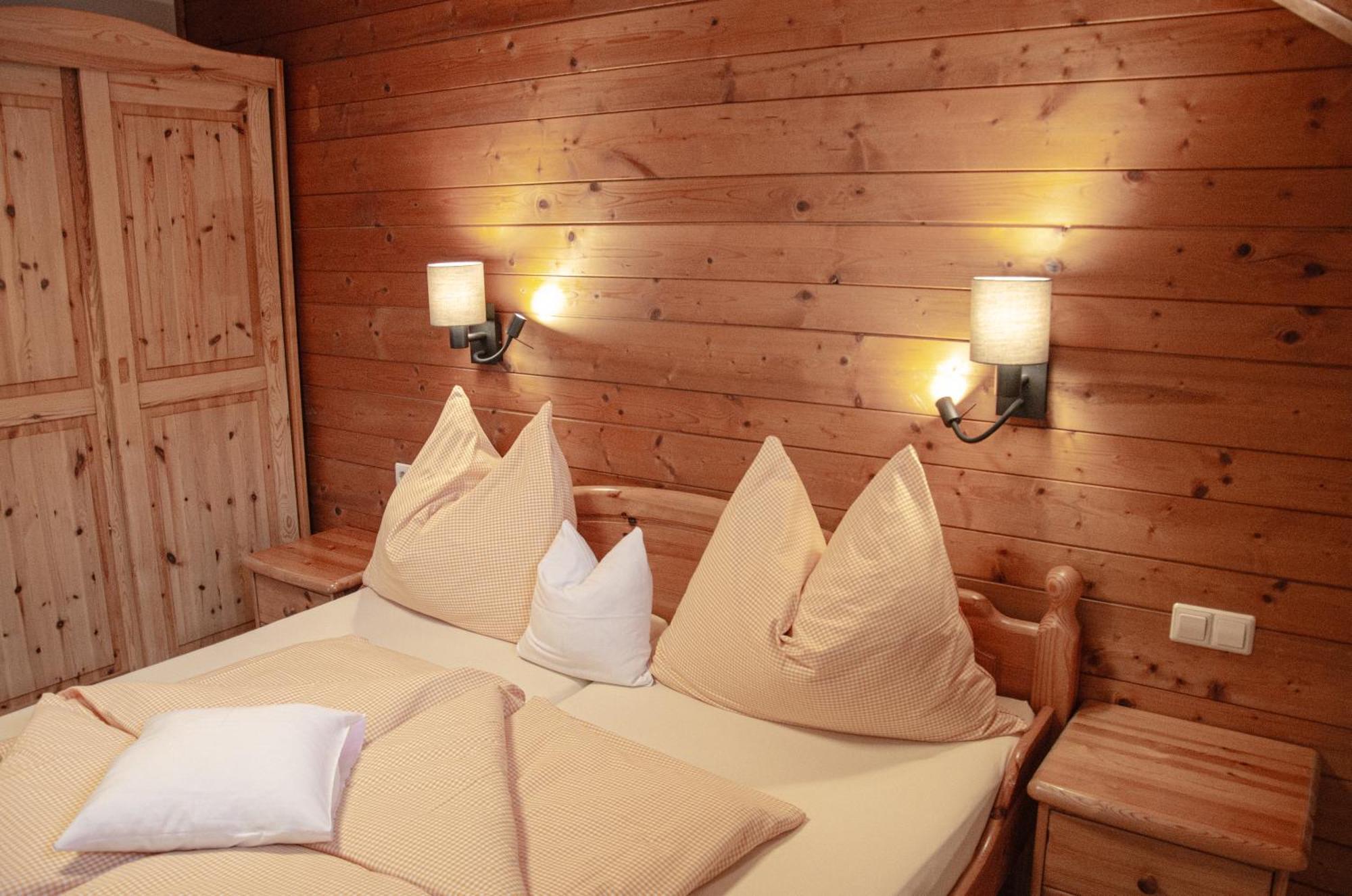 Apartmán Stoanerhof Schladming Exteriér fotografie