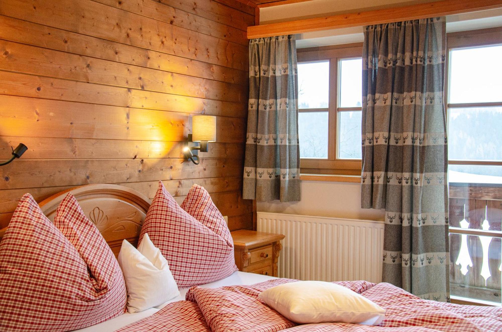 Apartmán Stoanerhof Schladming Exteriér fotografie